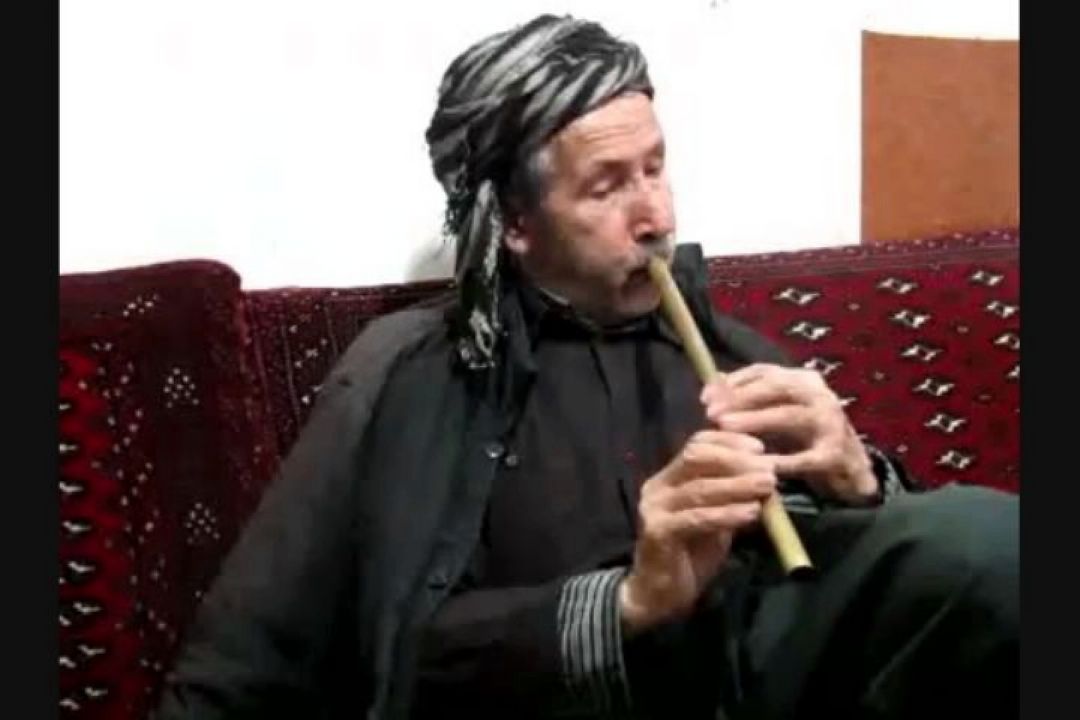 ترانه باران