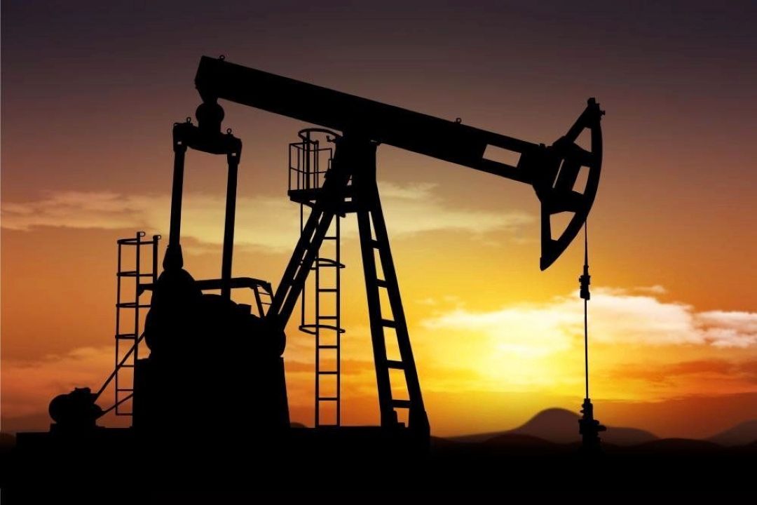 نفت شیل آمریكا در مسیر افزایش +صوت