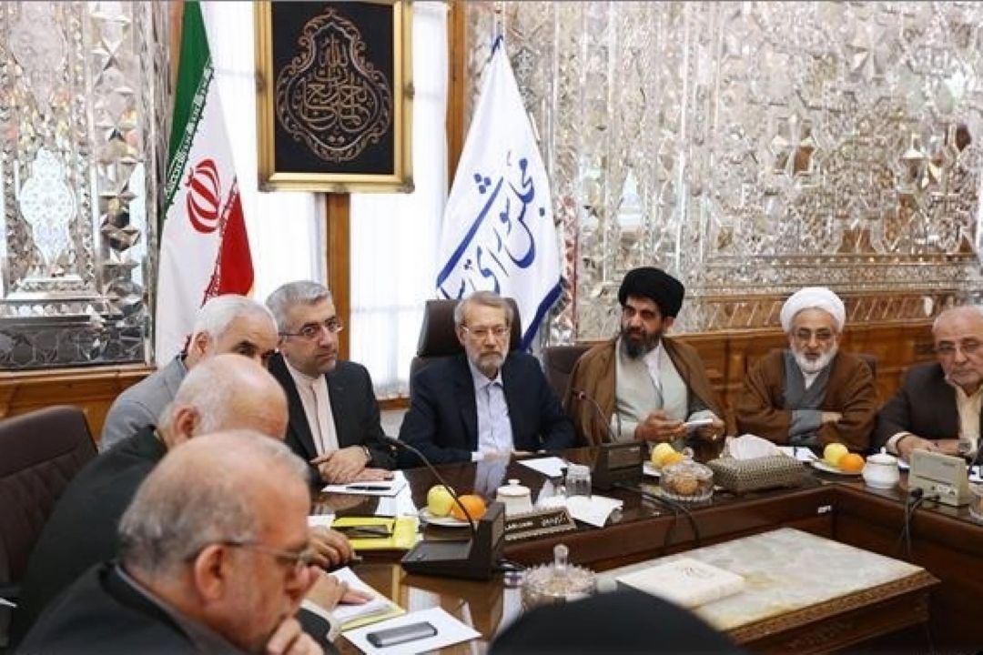 مصوبات شورای عالی آب دقیق اجرا شود 