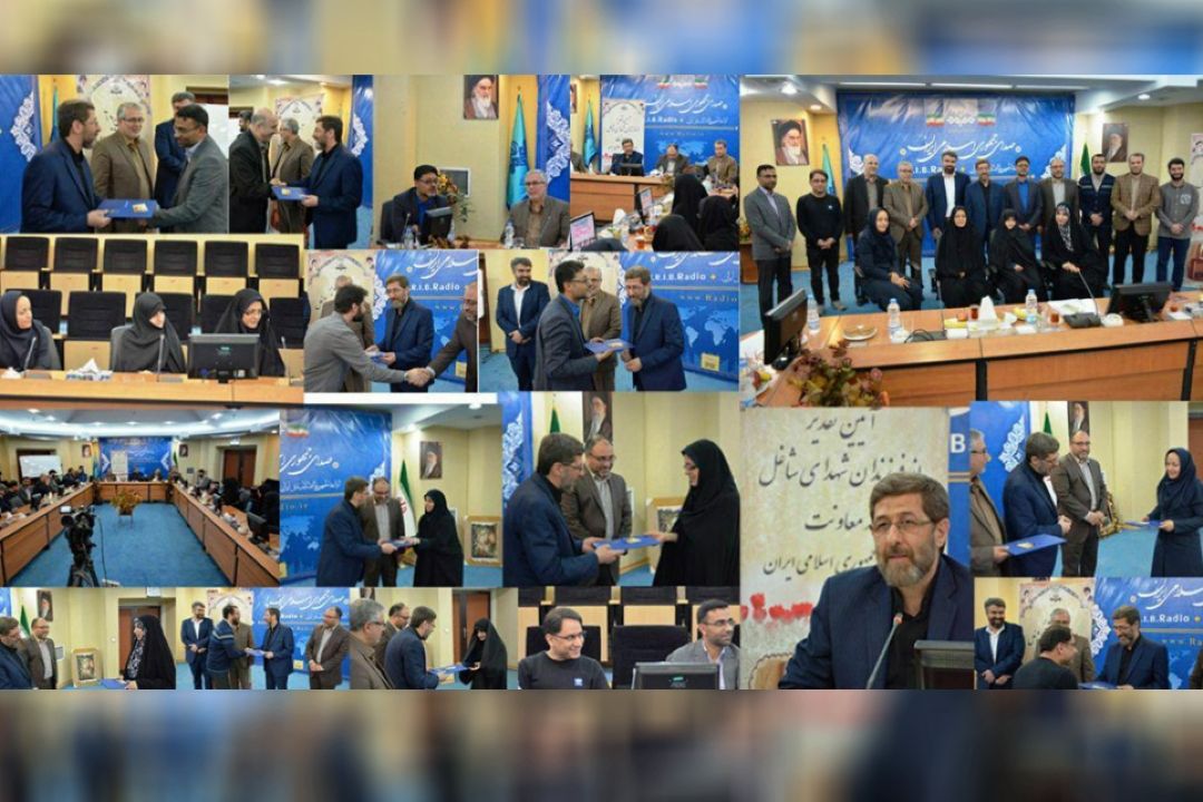 فرزندان شهدا نماد جریان فكری مقاومت،ایثار و انقلاب هستند 