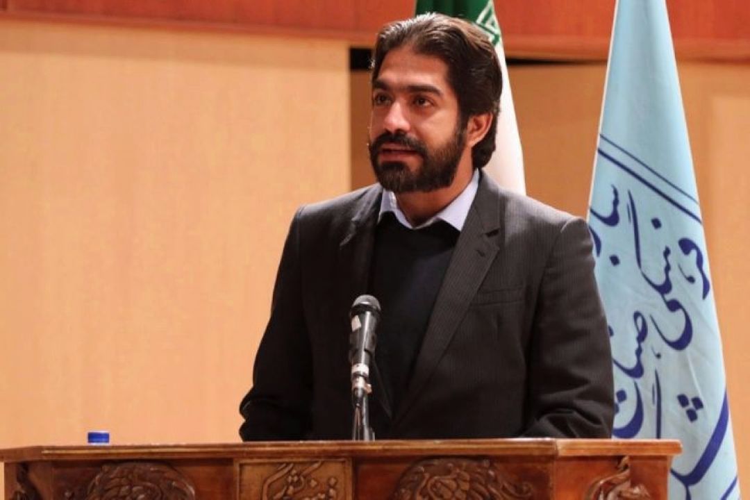 مهم ترین اقدام سال 96؛ تصویب طرح حمایت از استادكاران صنایع دستی بود