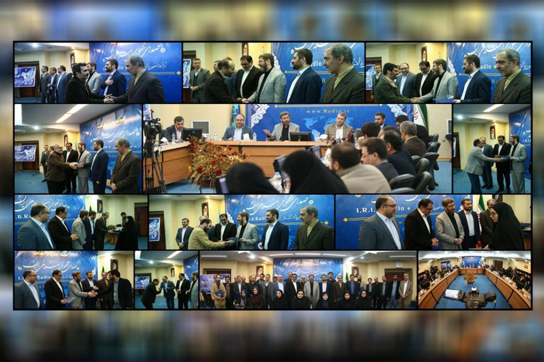 معاون صدای رسانه ملی عنوان كرد؛ "خلاقیت و نوآوری دو ركن اصلی در برنامه سازی رادیو "