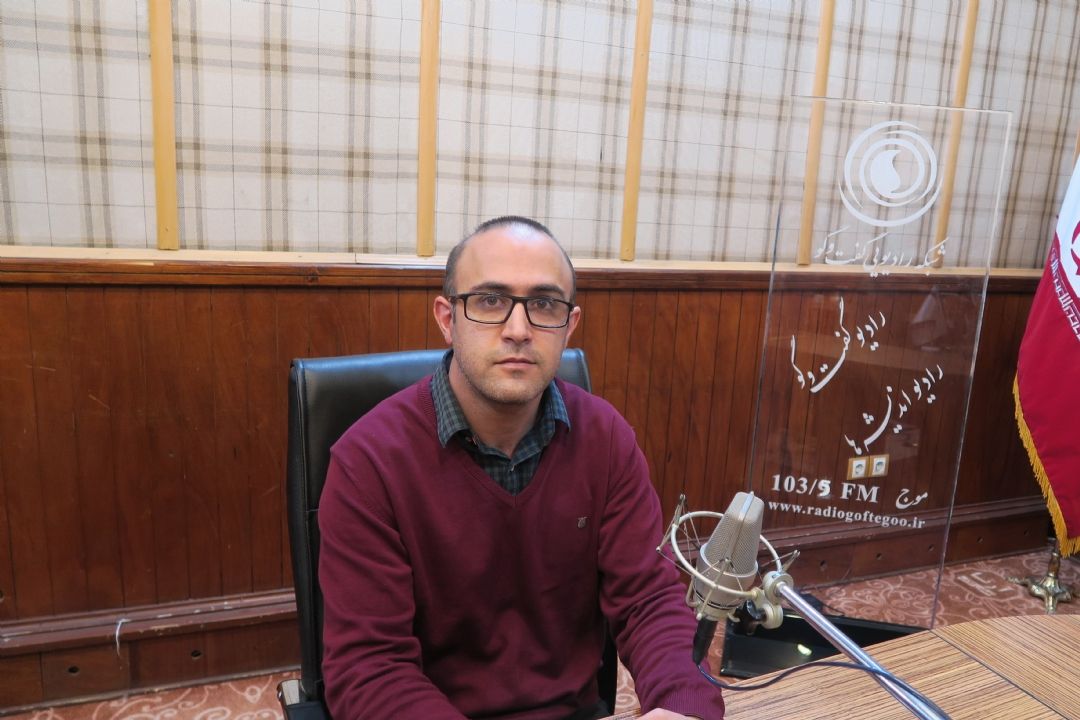 هشتك گفت و گو| 27 اسفند