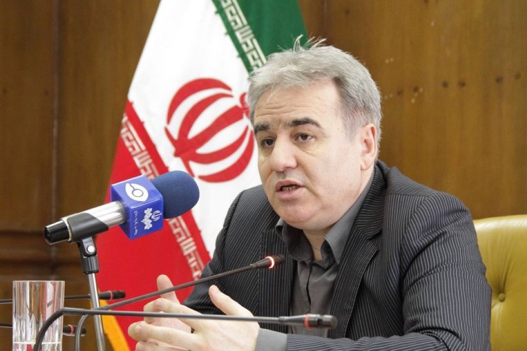 ایران میزبان 51 میلیون نفر گردشگر