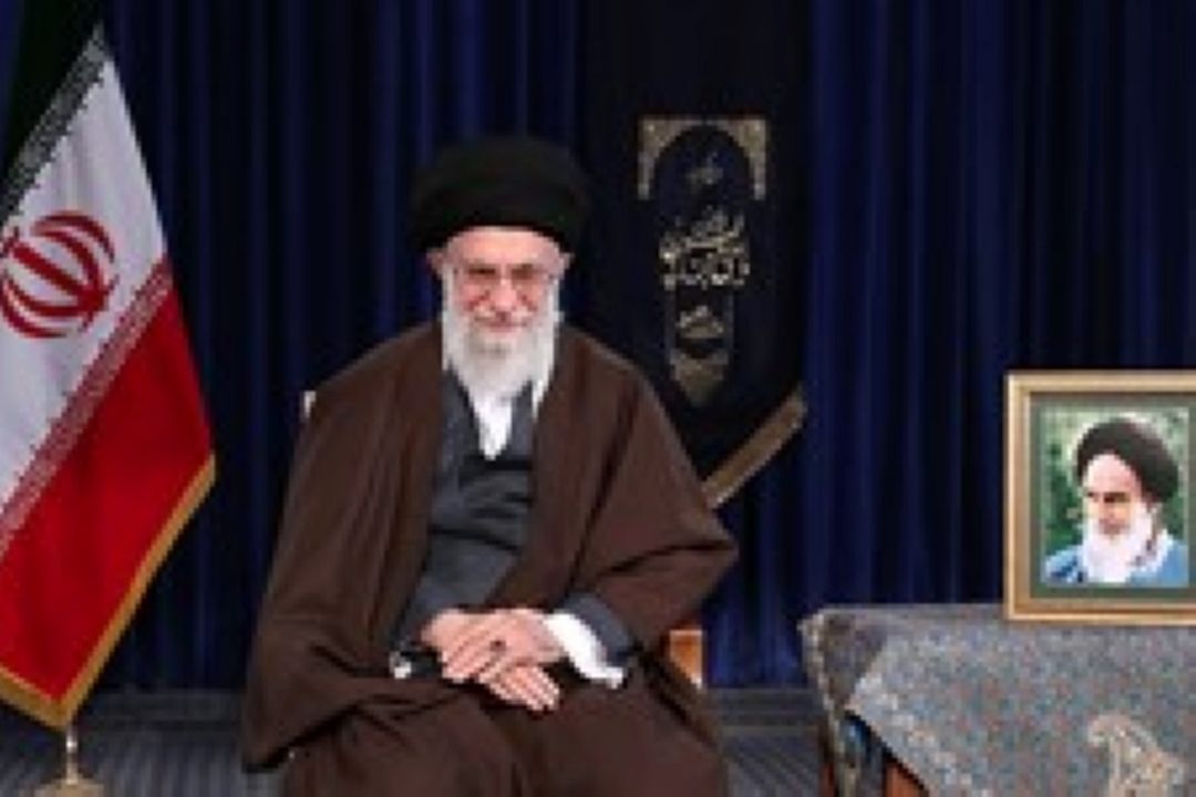 رهبر معظم انقلاب سال 97 را سال «حمایت از كالای ایرانی» نام نهادند