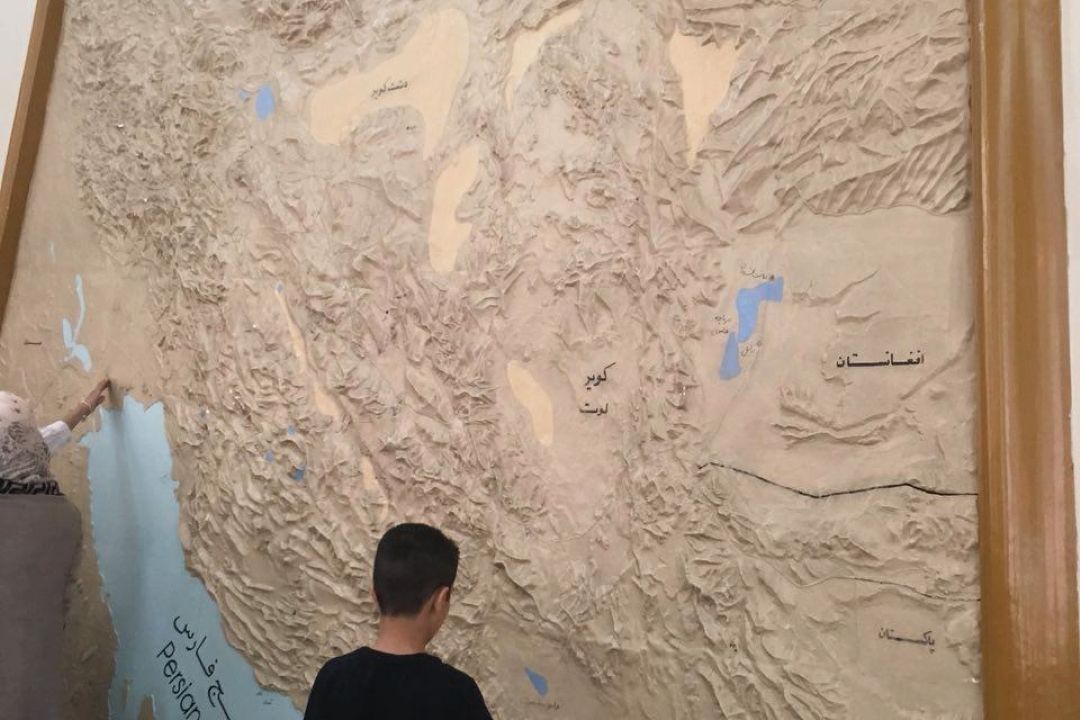 تور‌های تهران گردی از دوم تا 12 فروردین؛ 17 محور اصلی گردشكری در تهران