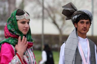 برگزاری بیش از 90 درصد آئین های نوروزی ایرانیان در افغانستان 