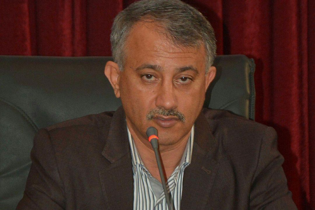 تاكید بر نصب العین قراردادن شعار سال