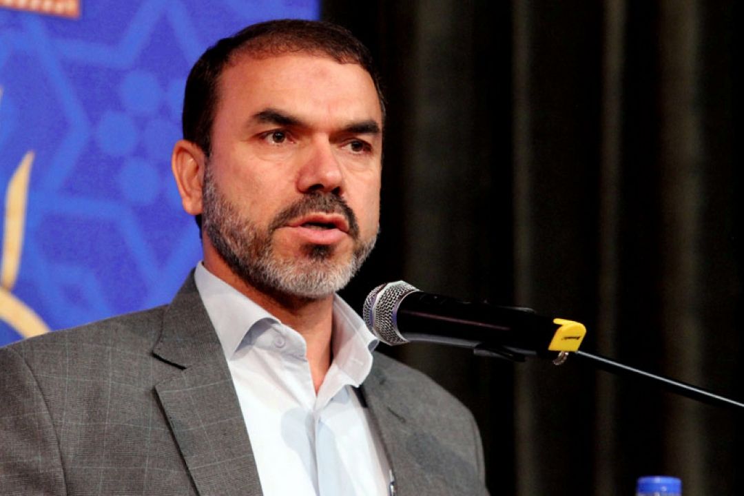 دولتمردان برای حمایت از كالای ایرانی با قاچاق مقابله كنند