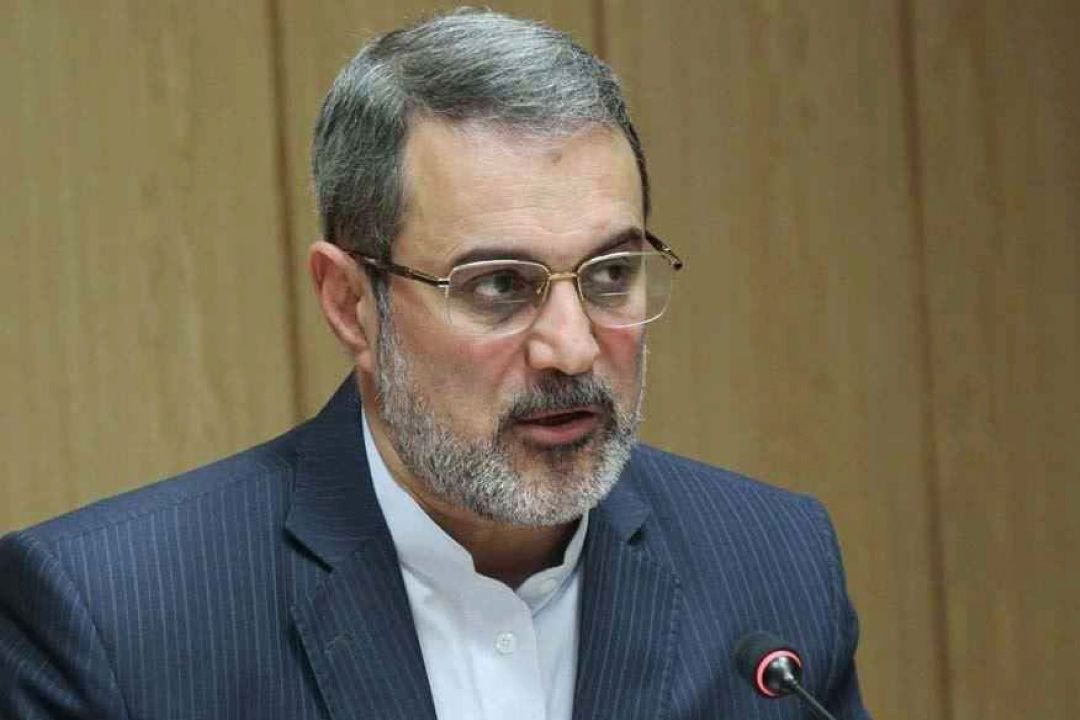 مصرف كالای خارجی مذموم تلقی شود