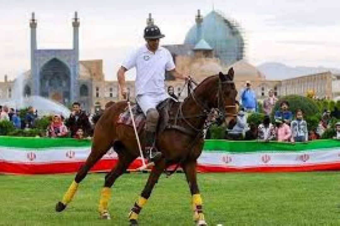 اقدامات فدراسیون چوگان و دوچرخه سواری در سال 96