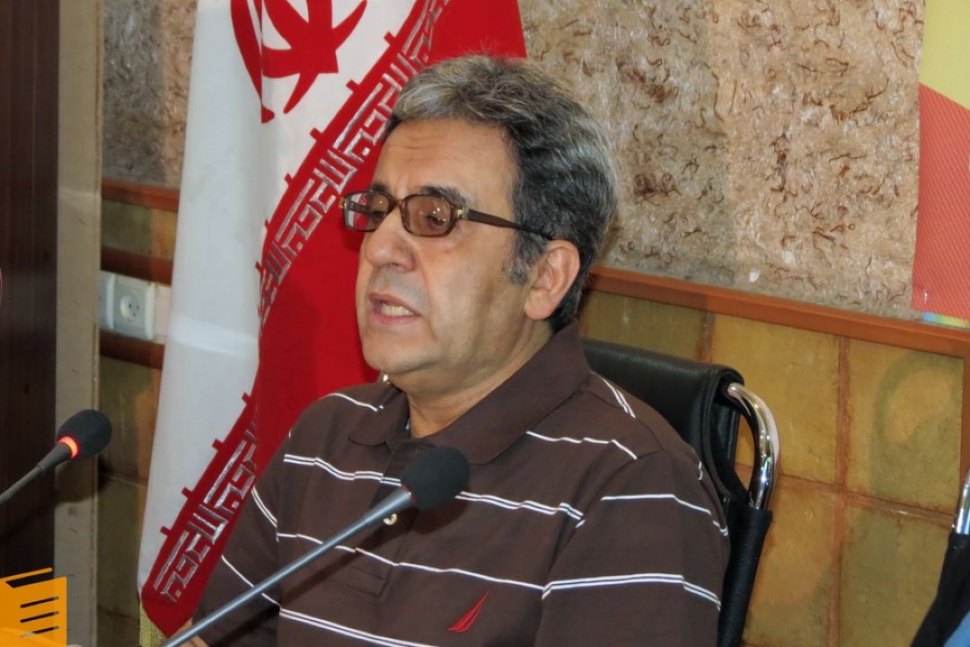  ترجمه آثار ادبیات اسپانیایی موضوع برنامه جهان ترجمه 