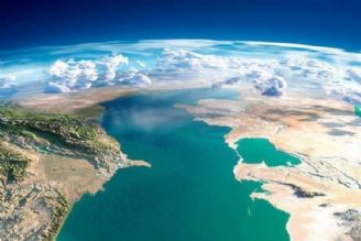 دریای خزر؛ شكل گیری و مخاطرات