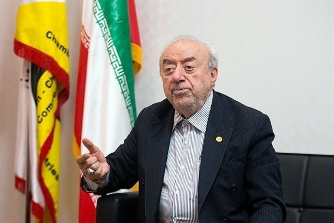 عبورصادرات از مرز 46 میلیارد دلار +صوت