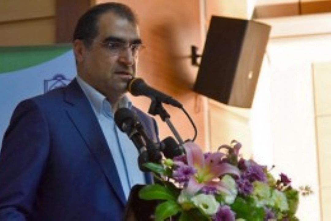 افزایش طول عمر مردم با طرح شبكه مراقبت های نوین سلامت 