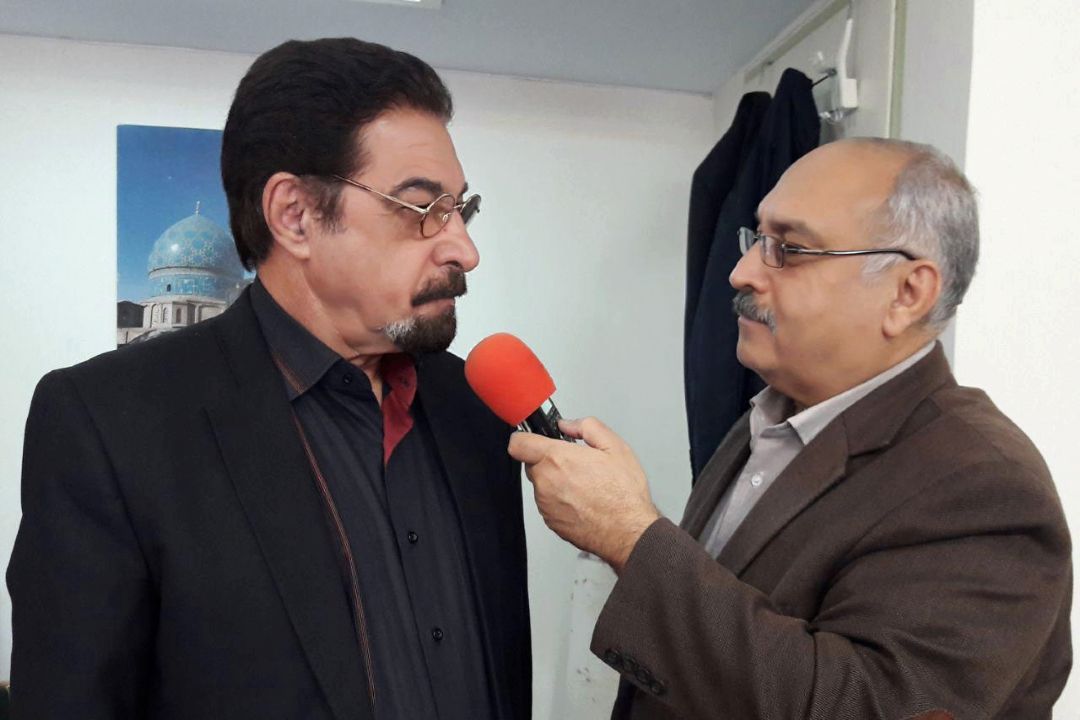 بهرام زند مسئولیت پذیر بود