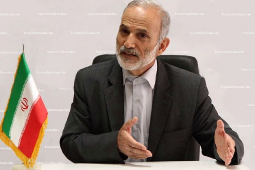 برنامه هسته ای ایران برخلاف خواست امریكا متولد شد