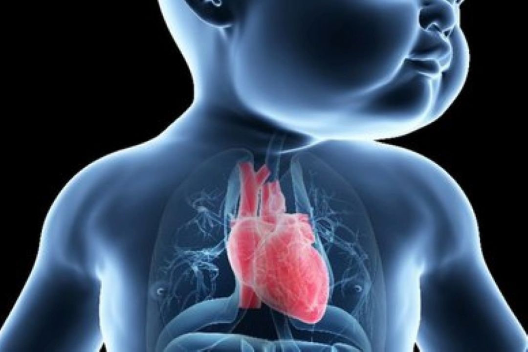 راه های پیشگیری از نقایص مادرزادی قلبی 