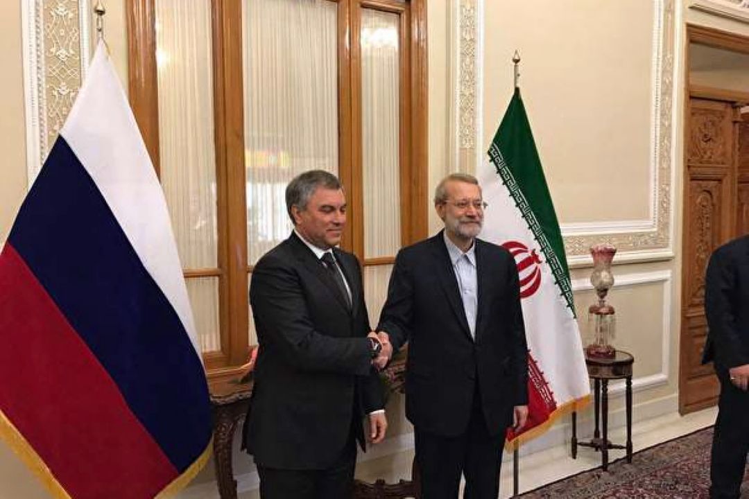 فعالیت‌های اقتصادی با روسیه گسترش می‌یابد