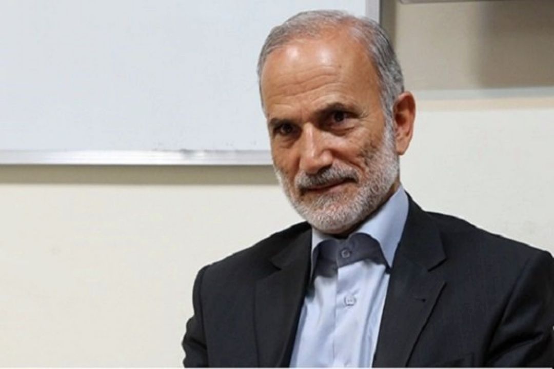 چرخ دنده های علمی ایران با قدرت در حال حركتند