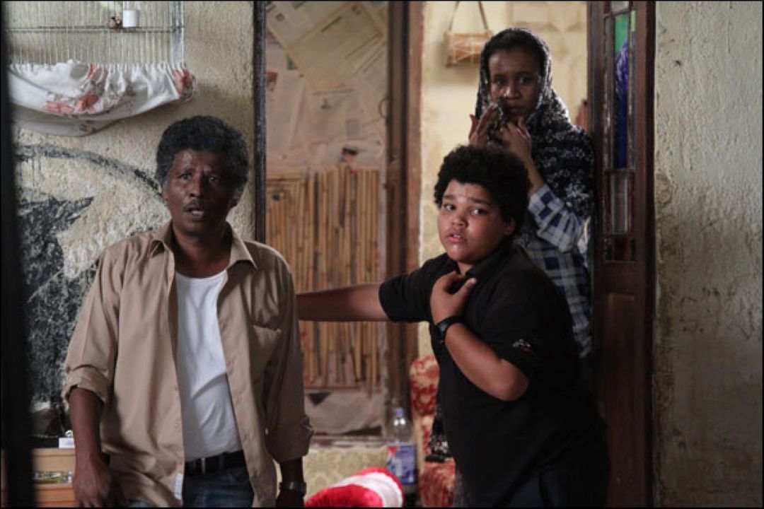 نقد و بررسی فیلم سینمایی پاپ 
