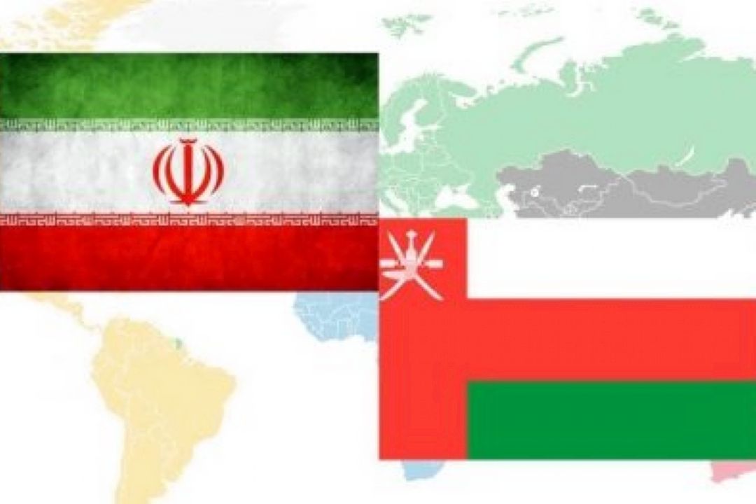 روابط ایران و عمان راهبردی است +صوت