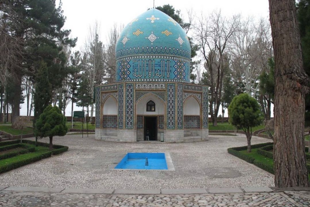 عطار نیشابوری