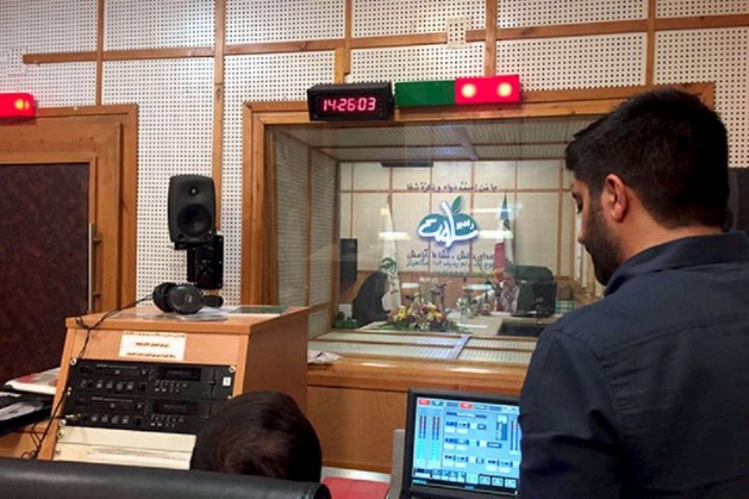 گزارشی از پشت صحنه برنامه «ورزش همگانی»: ورزش، جمعه‌ها تعطیل نیست