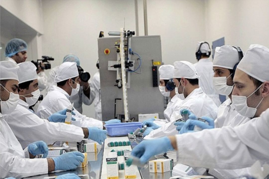 سودآوری شرط شكوفایی صنعت دارو