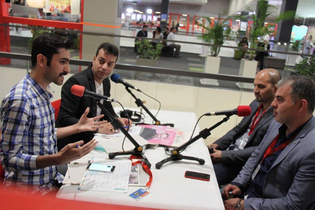 برنامه جهان نما ویژه سی و ششمین جشنواره جهانی فیلم فجر