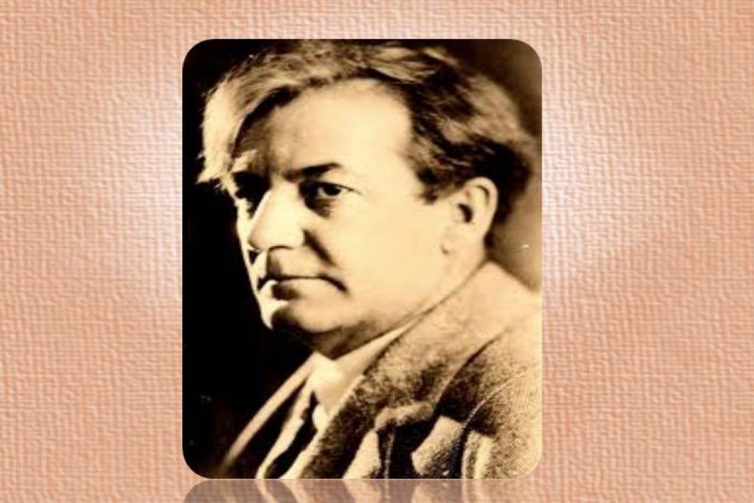 « یه آدمِ لال » 