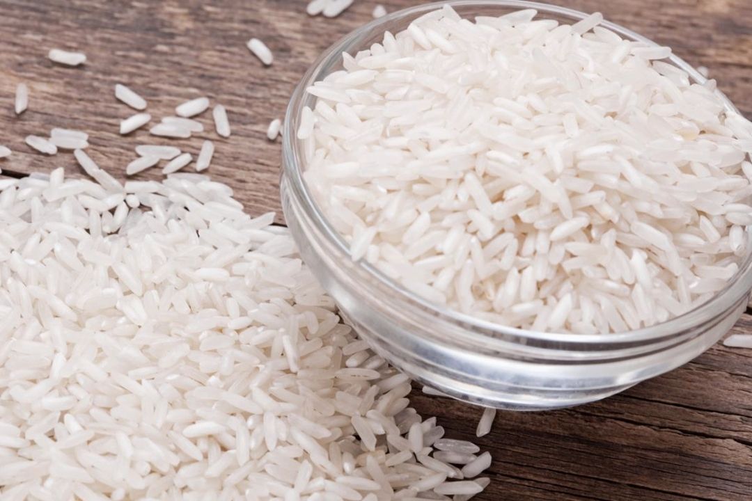 واردات مازاد برنیاز برنج ممنوع! +صوت