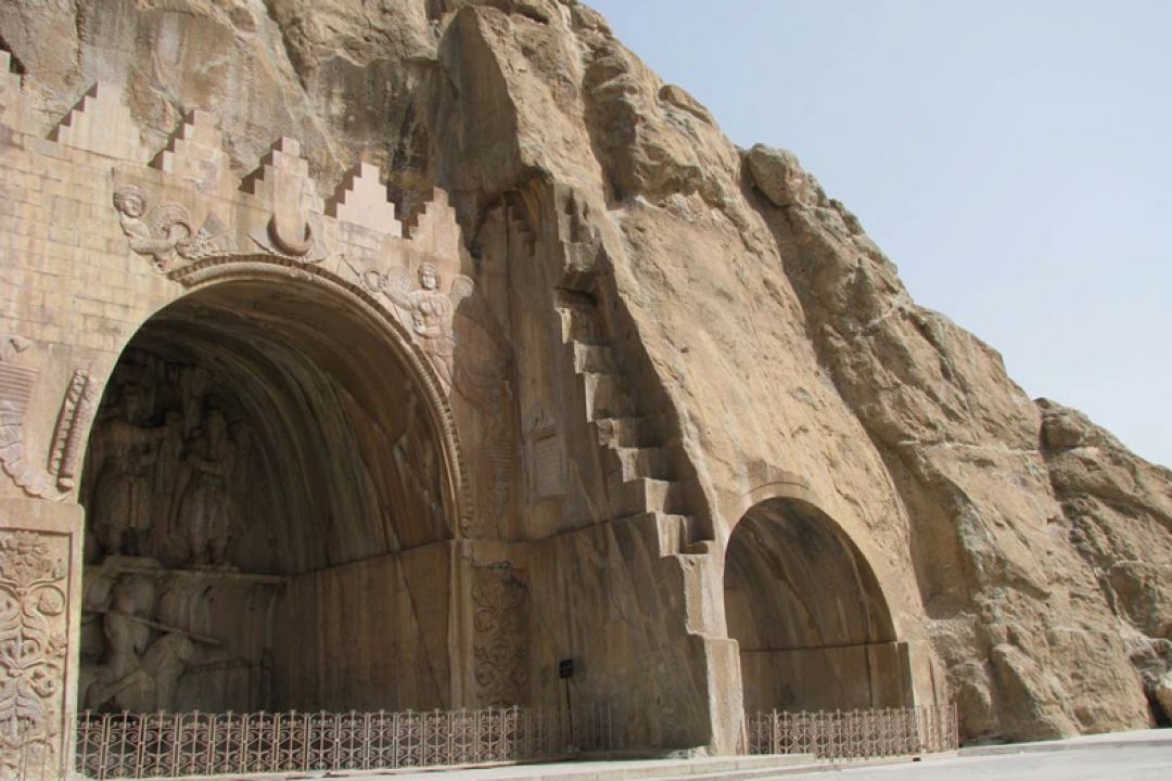 شنیدنی های تاریخ
