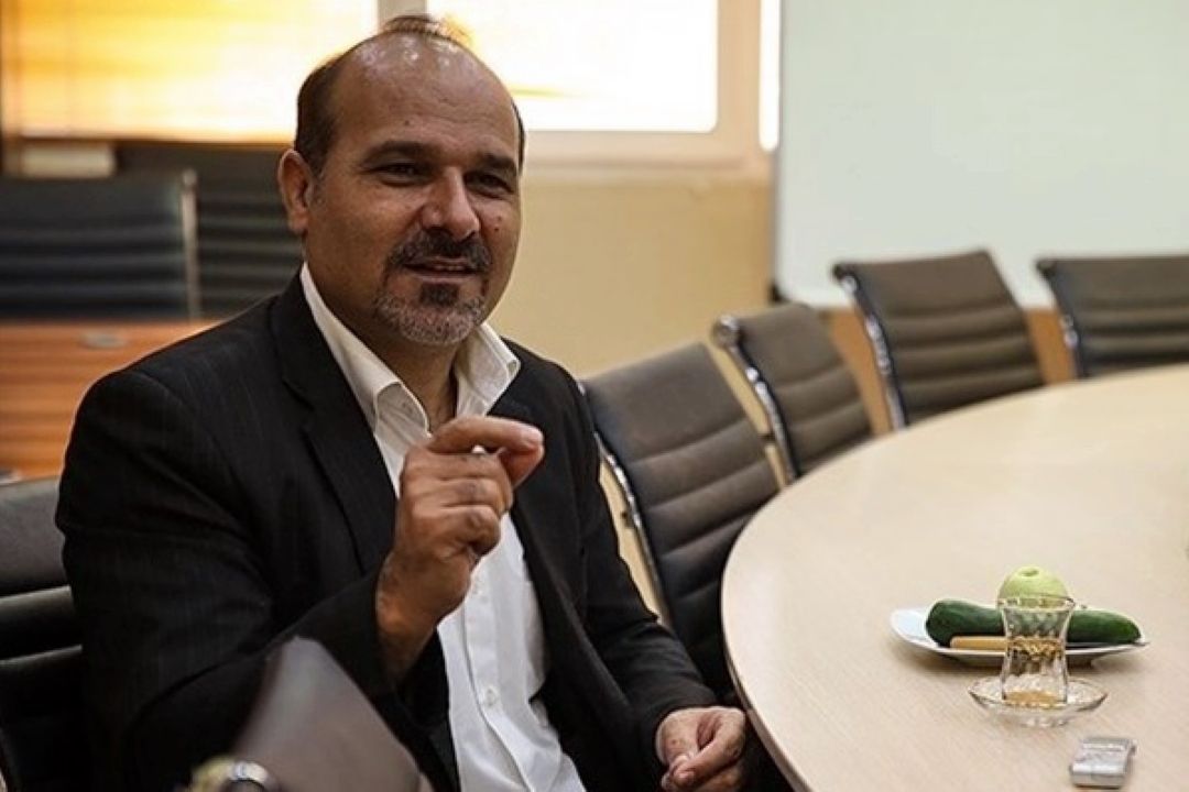 پائین بودن نرخ مشاركت اقتصادی در جامعه