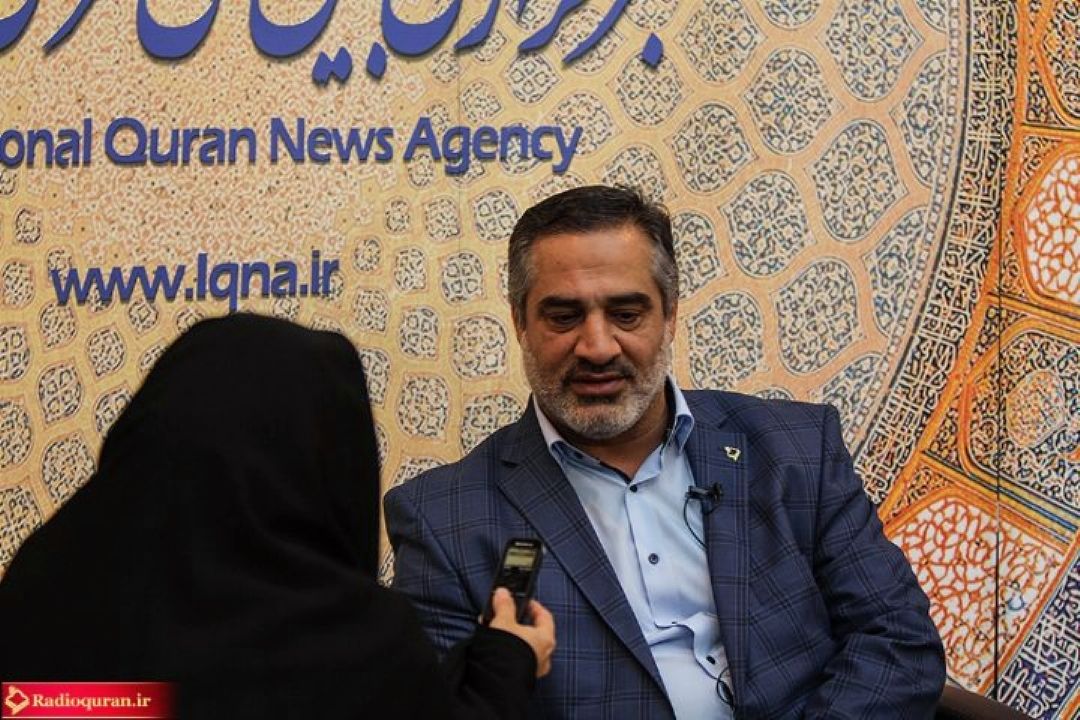 رادیو قرآن با 2 ابتكار در زمینه انعكاس اخبار مسابقات بین‌المللی/ برپایی كارگاه تلاوت
