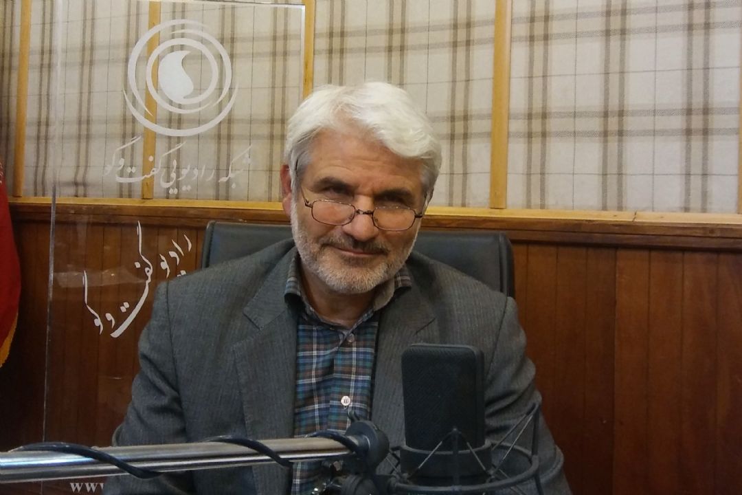 رادیو؛ رسانه ای خیال پرداز است