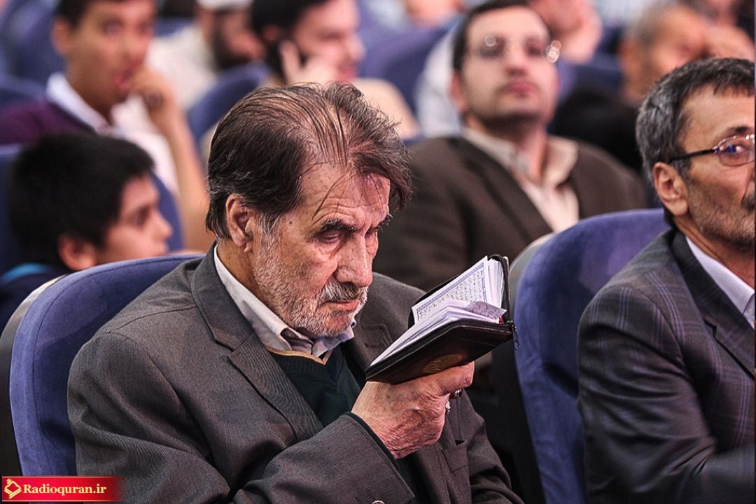 رادیو قرآن و سی و پنجمین دوره مسابقات بین المللی قرآن كریم(9)