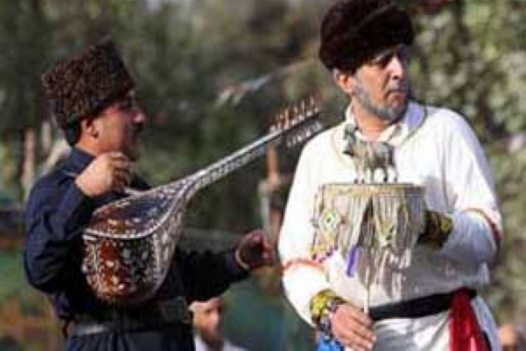  بررسی فرهنگ مردم آذربایجان غربی در هفت كوچه 