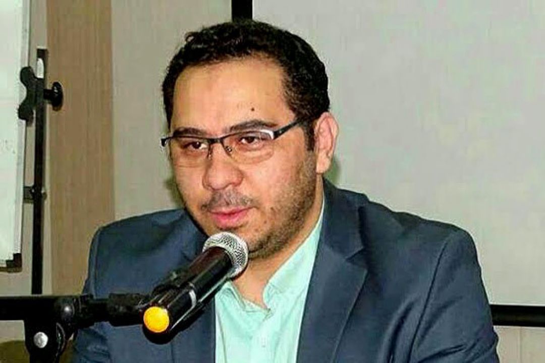فعالیت های انجمن مترجمان استان تهران