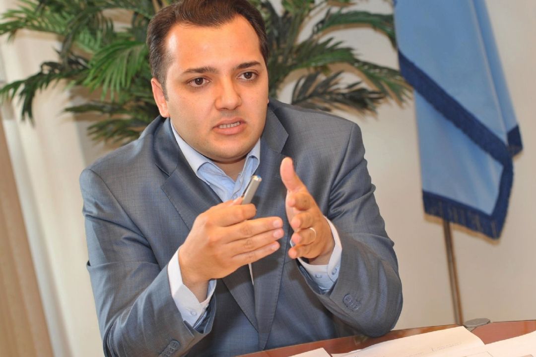 واردات 5 میلیارد دلاری پوشاك قاچاق +صوت