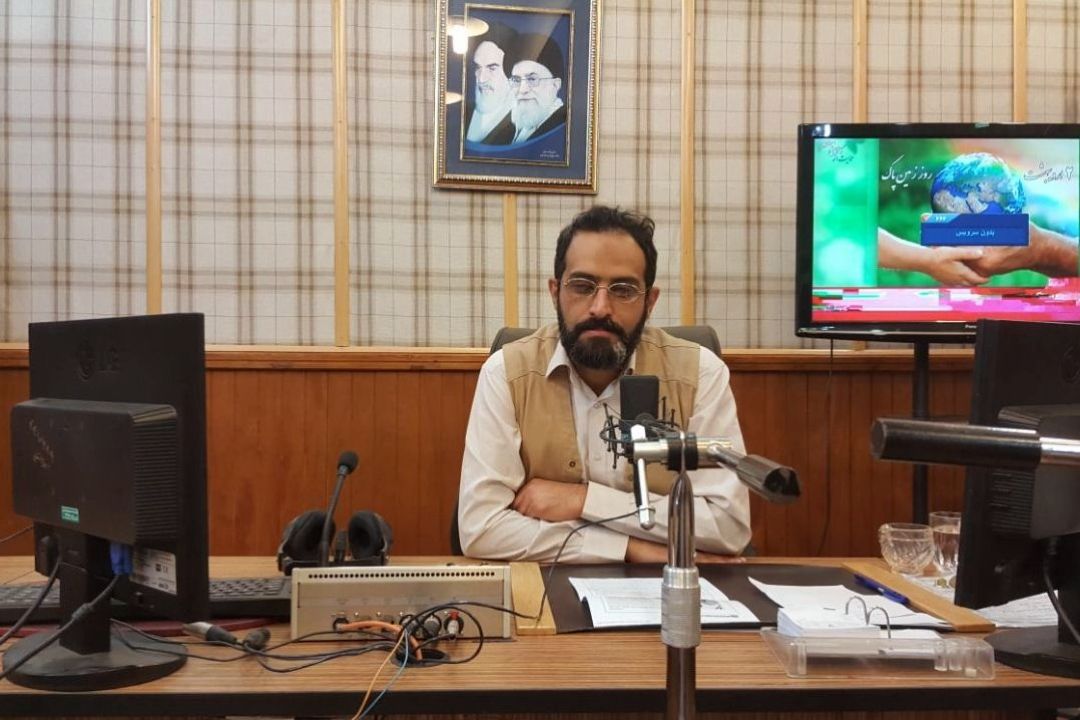 نجوای فرهنگ| 2 اردیبهشت