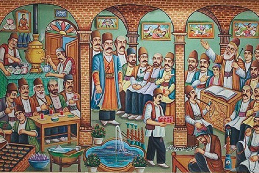 "شباویز" را از رادیو نمایش بشنوید 