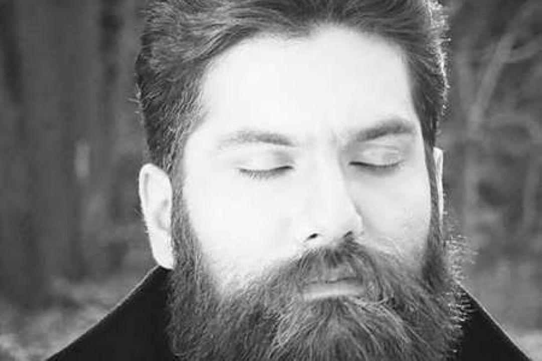 پری روی