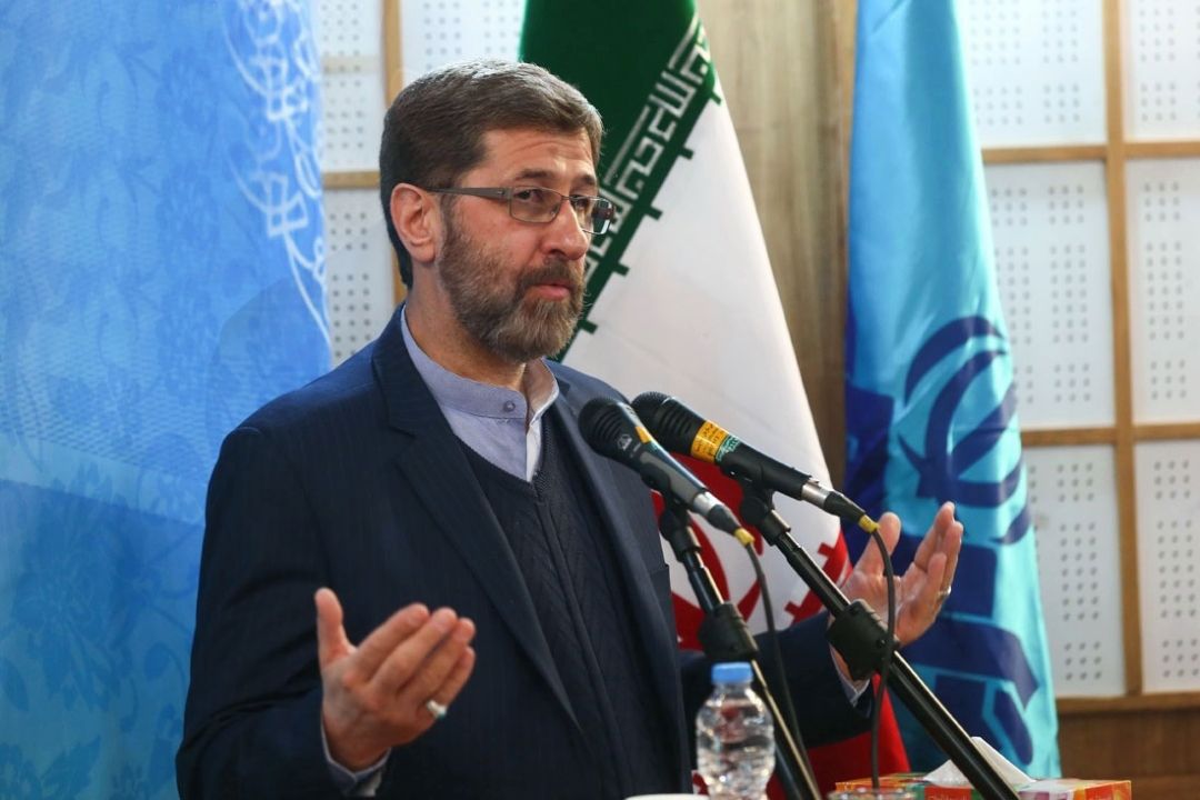 صبح جمعه با شما به رادیو ایران برگشت.