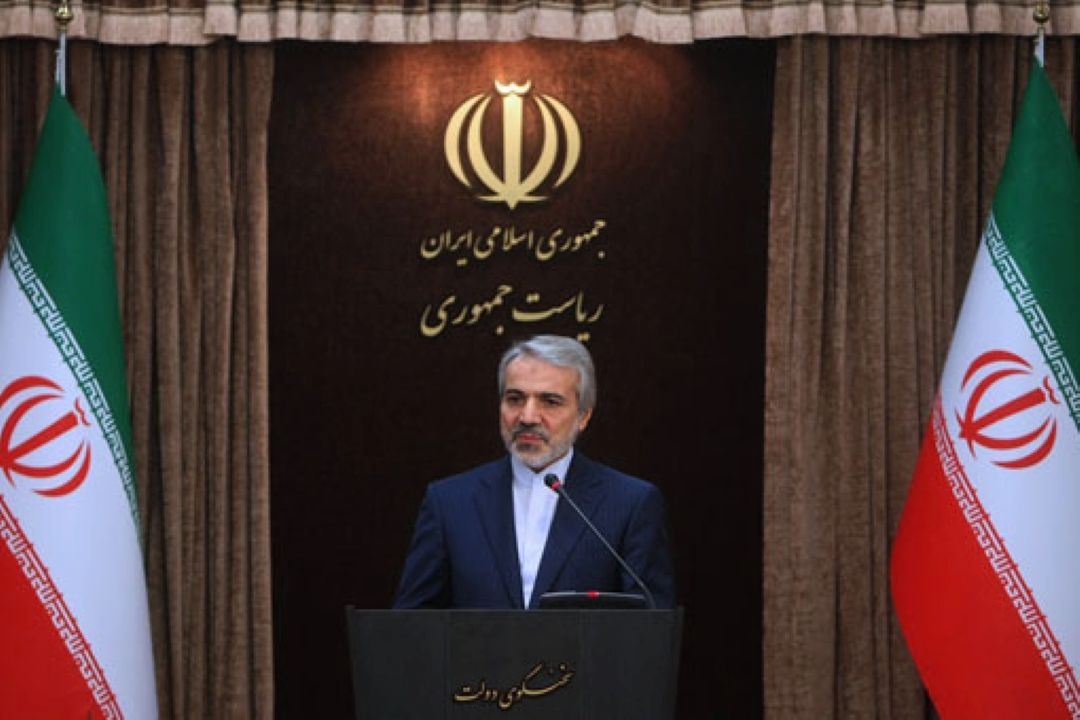 تصویب اعتبار 1600 میلیاردی برای تنش آبی 