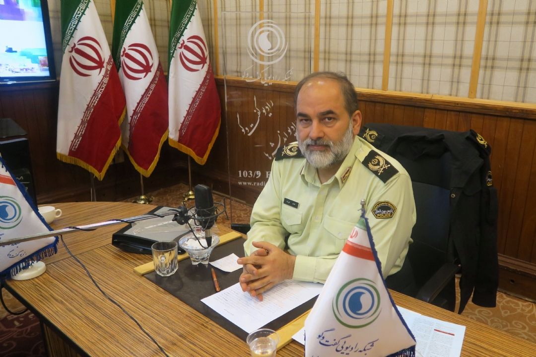 بسیاری از جرائم در محدوده مرز نمی گنجند