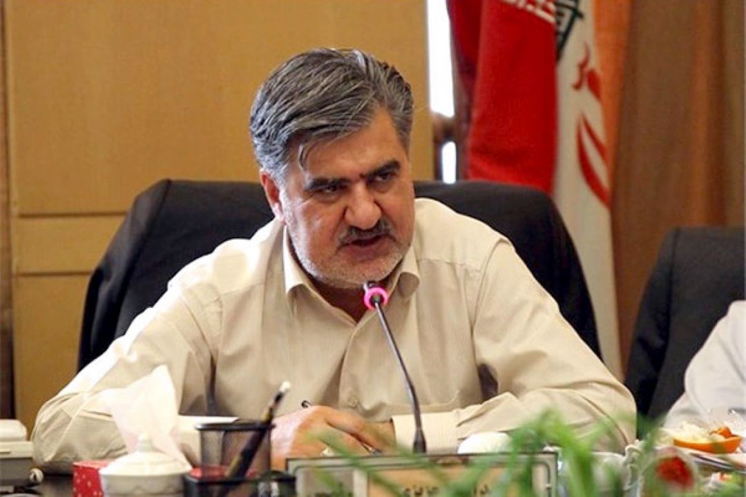 حقوق كارمندان باید 10 تا 20 درصد باشد +صوت