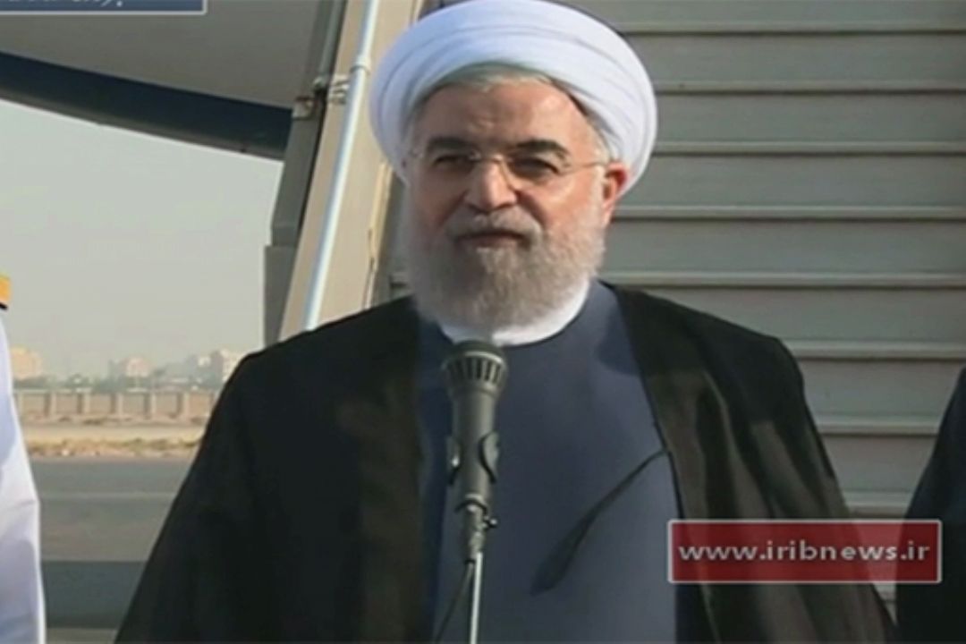 امروز؛ افتتاح مهم‌ترین طرح‌های نفتی خوزستان 