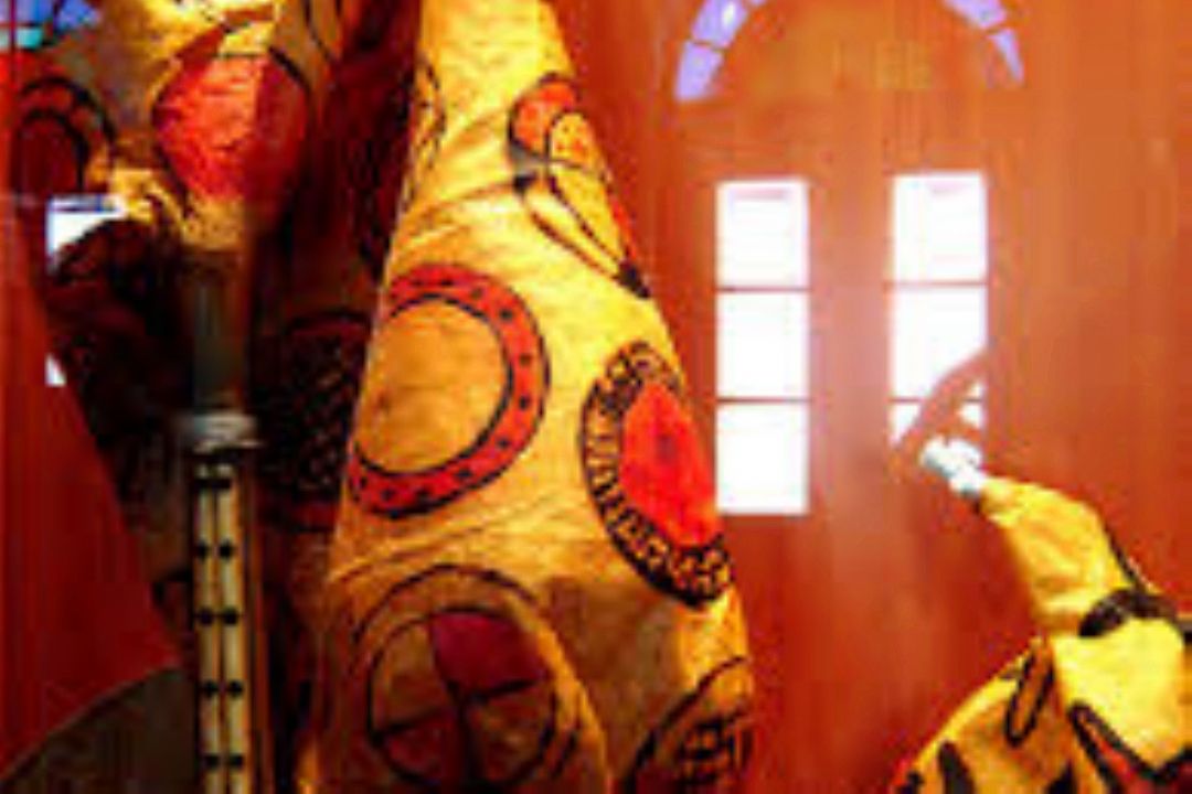 مستندی از عبدی صیادزاده نوازنده ساز نی انبان 