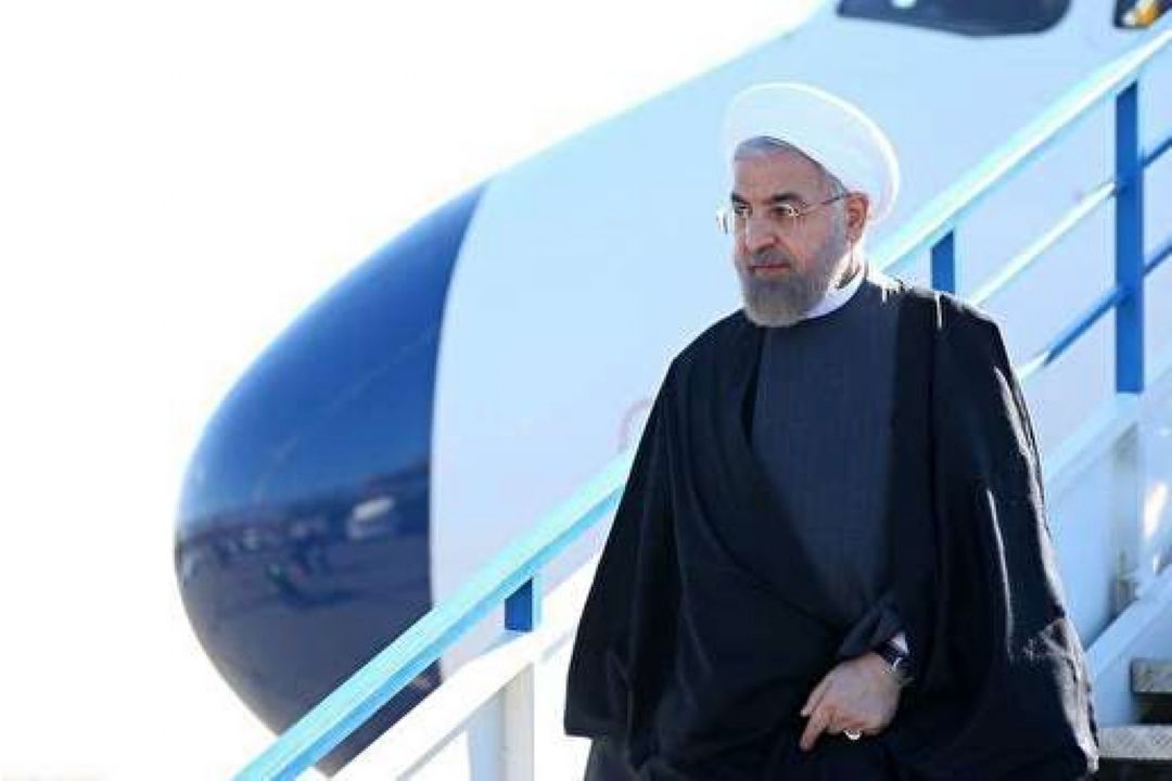 رئیس جمهور فردا به خراسان رضوی سفر می‌كند 